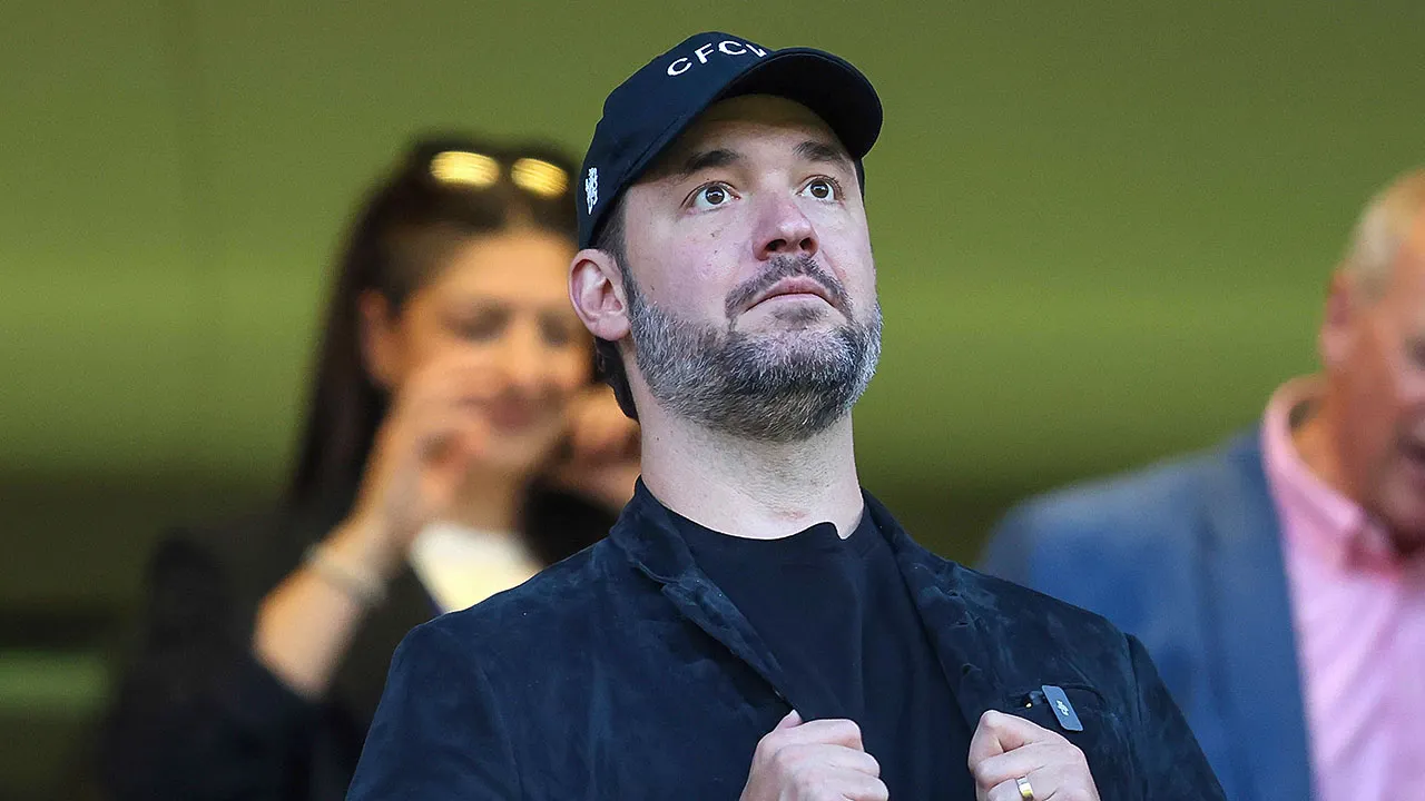 Alexis Ohanian challenges Stephen A. Smith about marriage guidance on ESPN