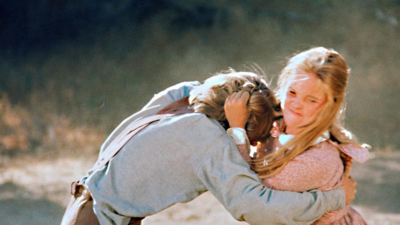 Alison Arngrim describes a Season 3 episode of 'Little House' as unsettling on her podcast.