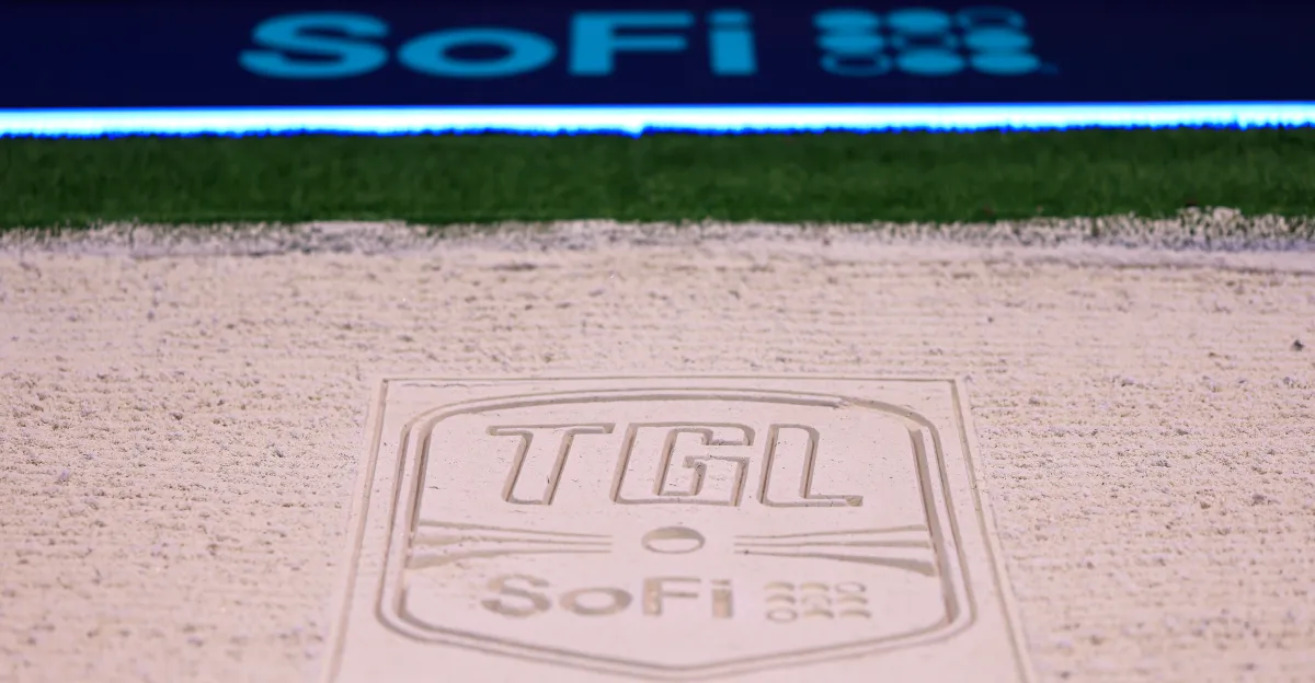 All TGL teams had impressive schedule release announcements.