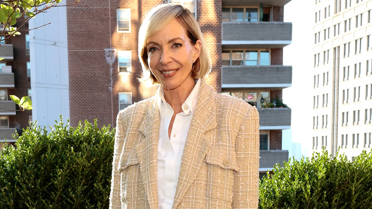 Allison Janney won't disclose which past co-star she would decline to work with again