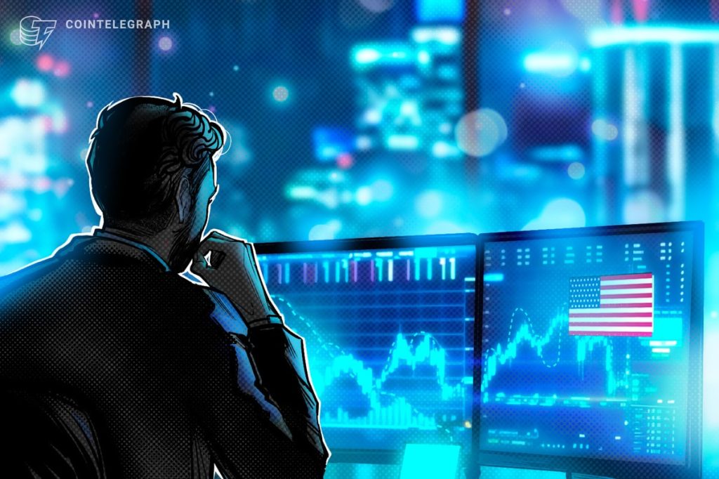 Alpaca launches a network for direct tokenization of U.S. stocks