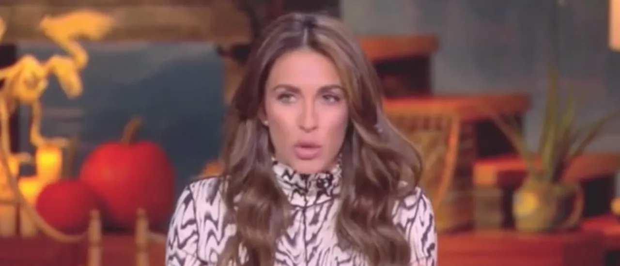 Alyssa Farah Griffin Criticizes Gavin Newsom for His Reckless Scaremongering Regarding Upcoming Elections