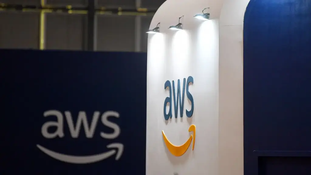 Amazon CEO Andy Jassy reports that AWS growth has returned to 20%