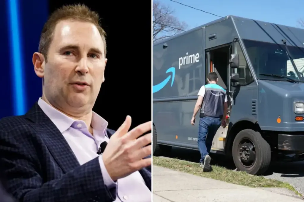 Amazon plans to eliminate 30,000 corporate positions, representing 9% of its global office staff.