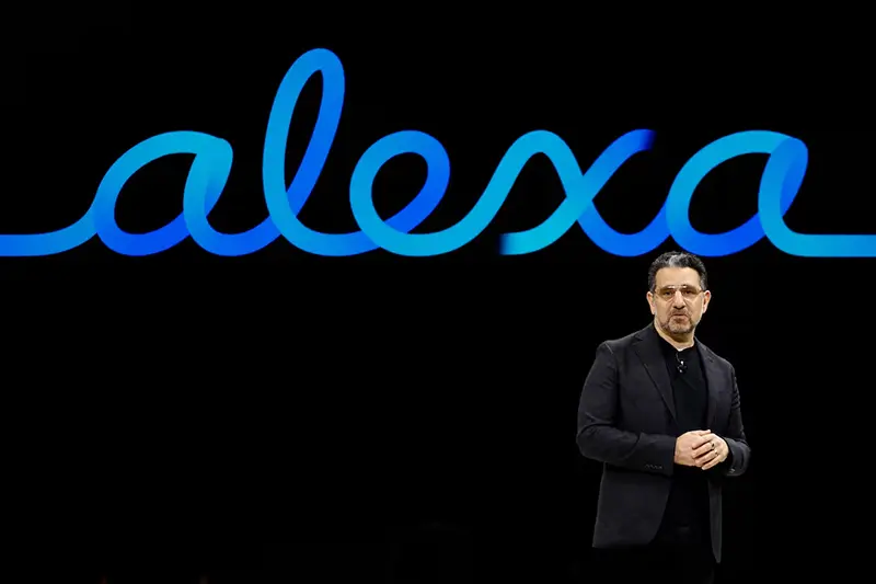 Amazon updates its devices to include the latest AI-driven Alexa