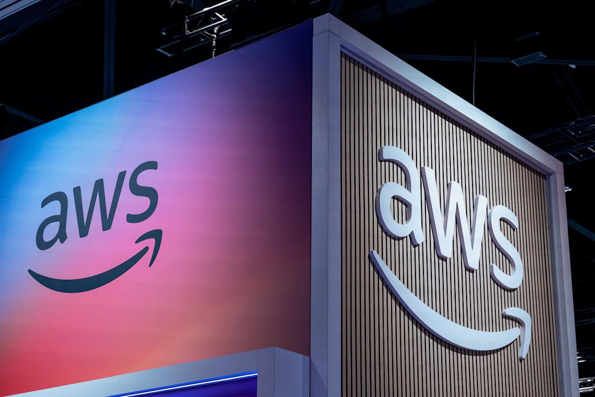 Amazon's Stock Attraction Affected by Growing Cloud Rivalry