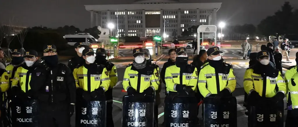 Ambassador Warns Key US Ally is Close to Aligning with China