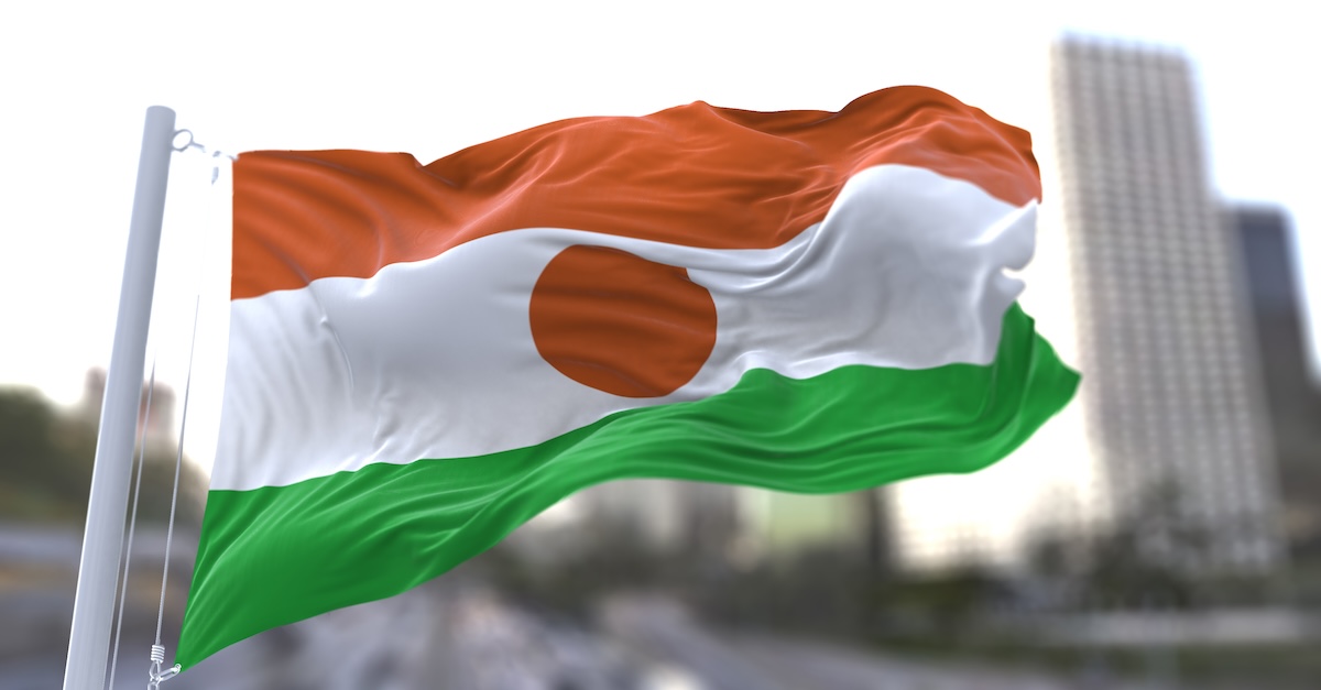 American Missionary Pilot Abducted in Niger as Organizations Urge for Prayer