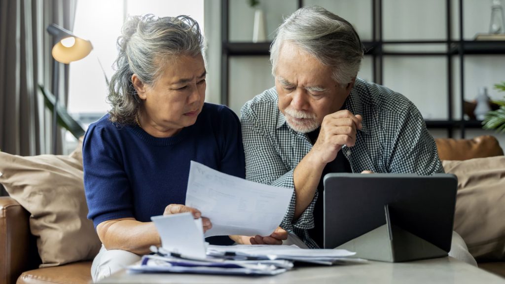 Americans encounter a retirement "confidence paradox," according to an expert: "Feeling prepared is not the same as being prepared."