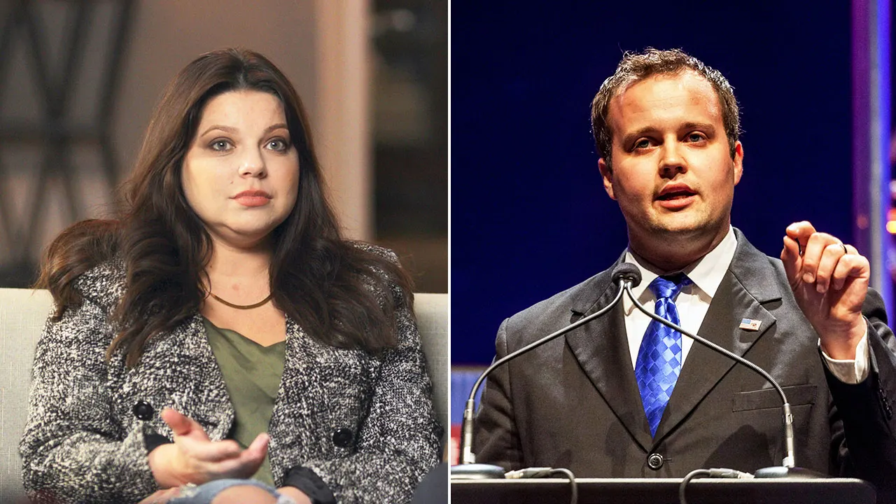 Amy Duggar King describes a frightening experience with Josh Duggar before his imprisonment.