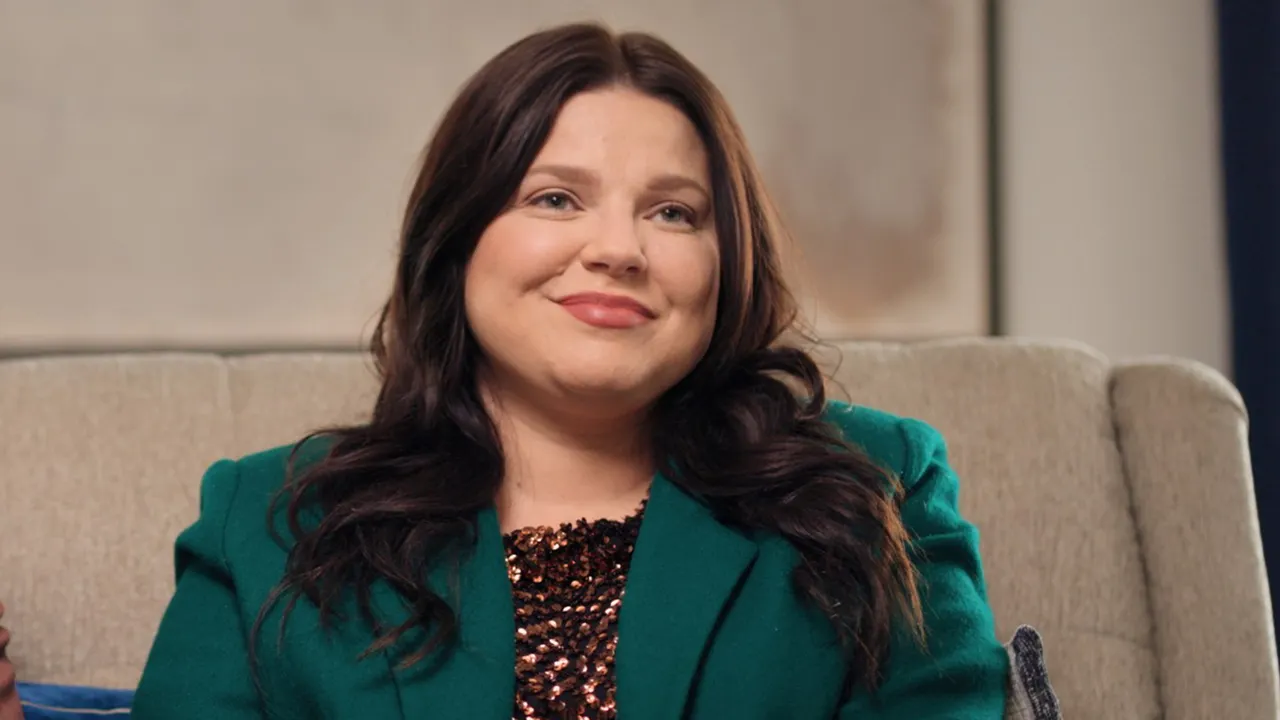 Amy Duggar King uncovers troubling family secrets in her new memoir 'Holy Disruptor'