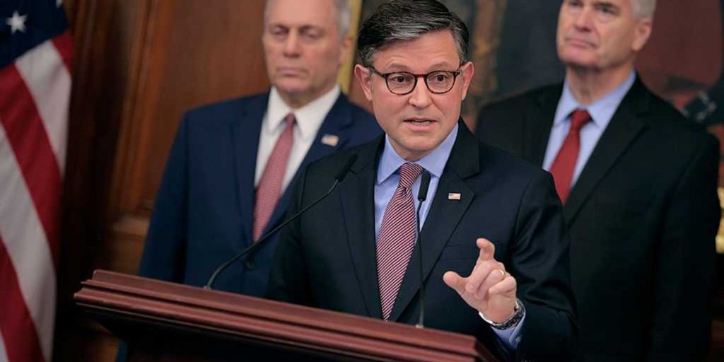 Analyst: Public opinion has changed during the shutdown — but not towards the party you might think