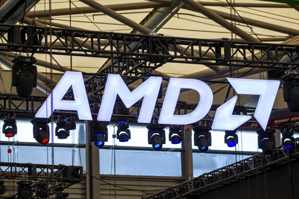 Analysts discuss how AMD's stock will fund OpenAI's large chip purchases.