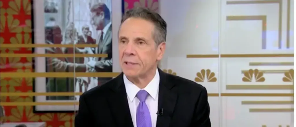 Andrew Cuomo Criticizes Democrats, Claims Party Has Disconnected From Working Class