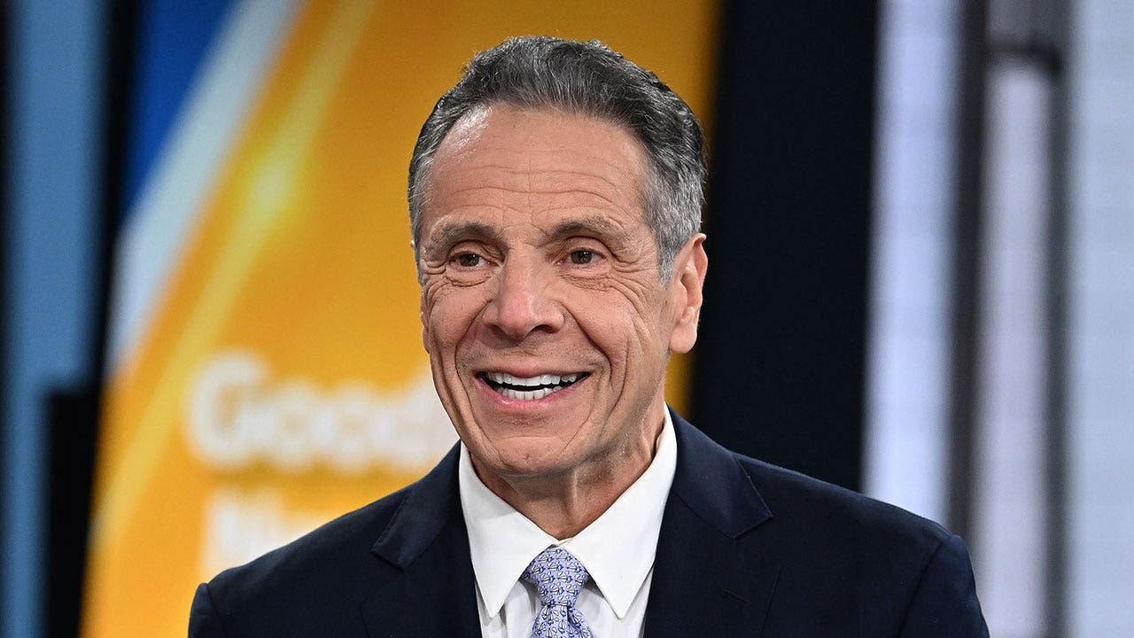 Andrew Cuomo: New York City residents, this is why you should support my candidacy for mayor