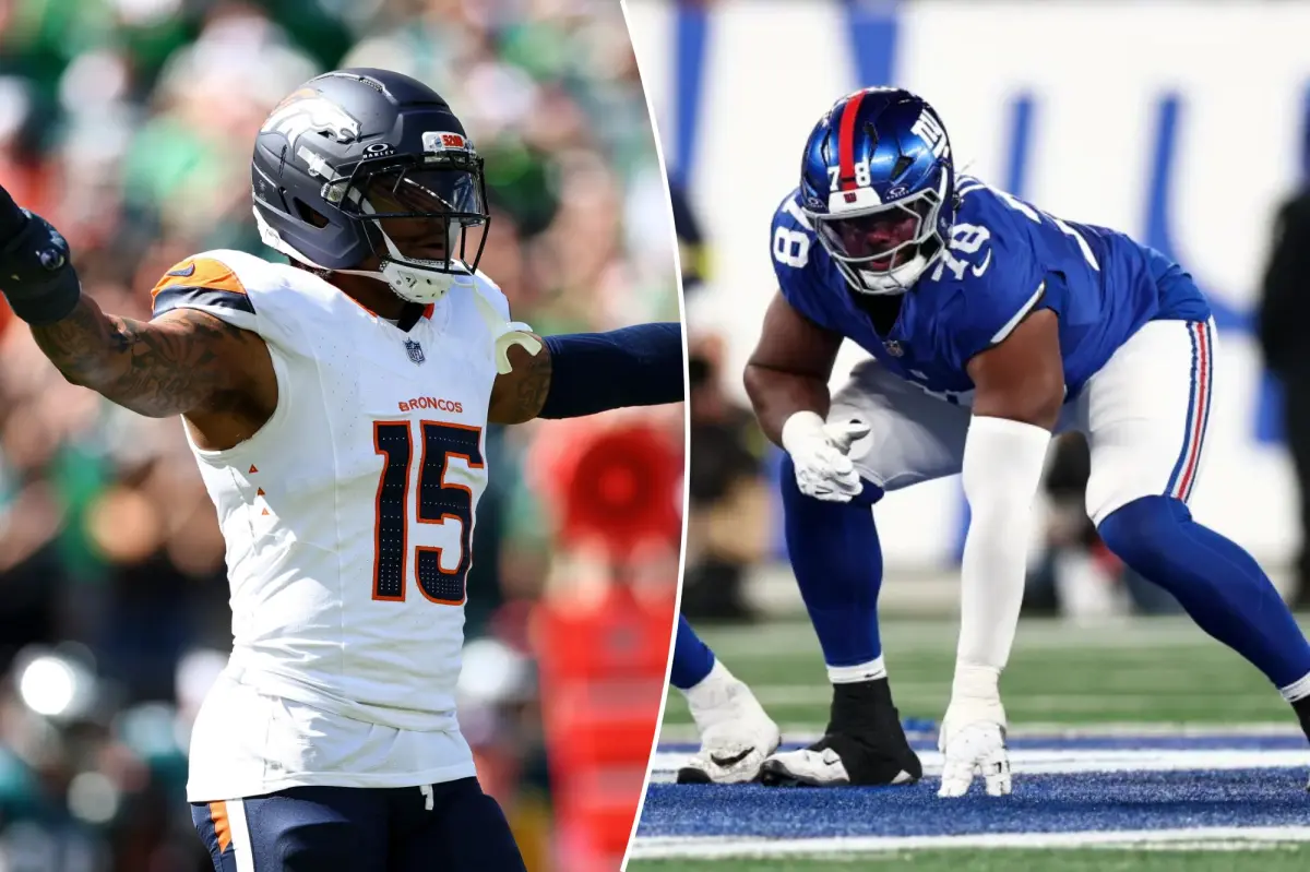 Andrew Thomas triumphs in intense matchup with Nik Bonitto