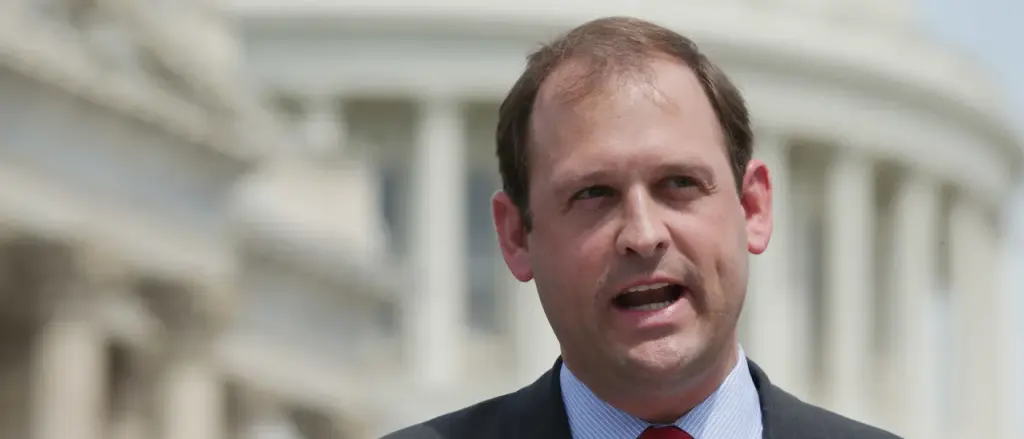 Andy Barr Expands Campaign Fund in Kentucky Primary with Three Candidates