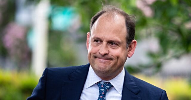 Andy Barr Supported Democratic DEI Bill to Make Corporate America More Progressive