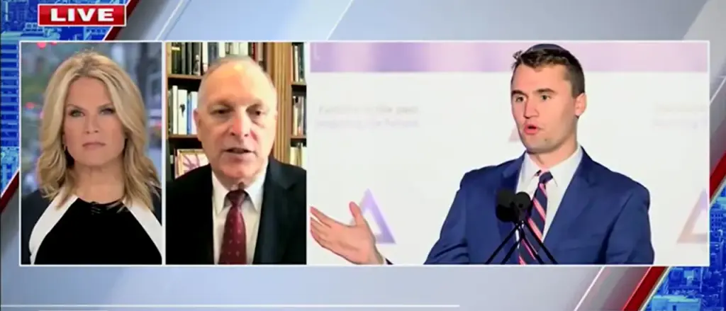 Andy Biggs States Ilhan Omar and Gavin Newsom's Remarks Will Encourage 'Radical Extremists'