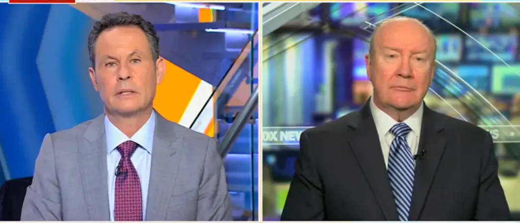 Andy McCarthy Criticizes Obama Judge for Overstepping Authority with Trump Border Patrol Chief