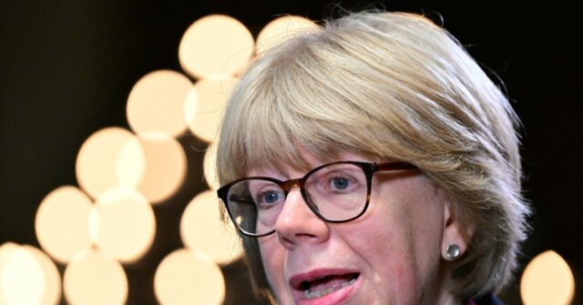 Anglican Church Divides over Woman Archbishop of Canterbury Supporting LGBT Rights