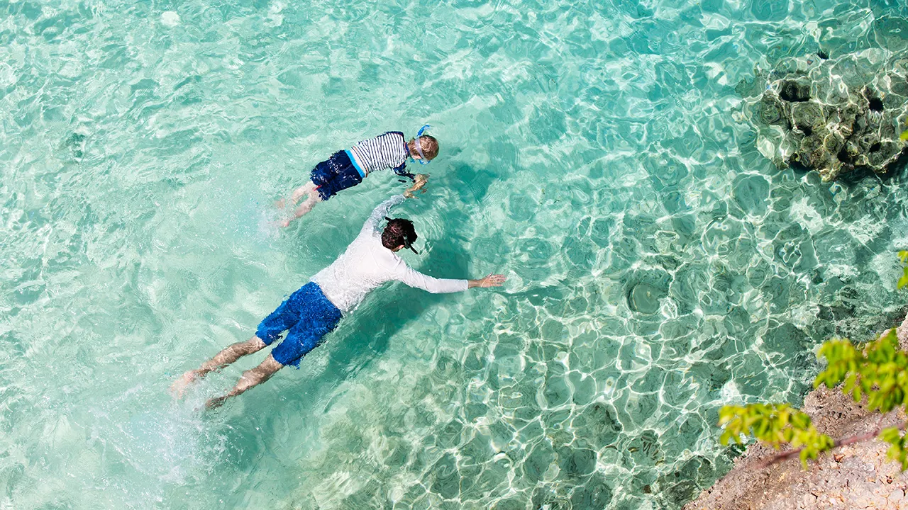 Anguilla recognized as the safest Caribbean spot in the latest 2025 ranking