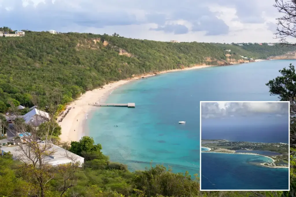 Anguilla recognized as the safest Caribbean vacation spot - here’s why visitors enjoy it