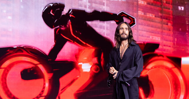 Another Failure for Disney's Grooming Syndicate with ‘Tron Ares’