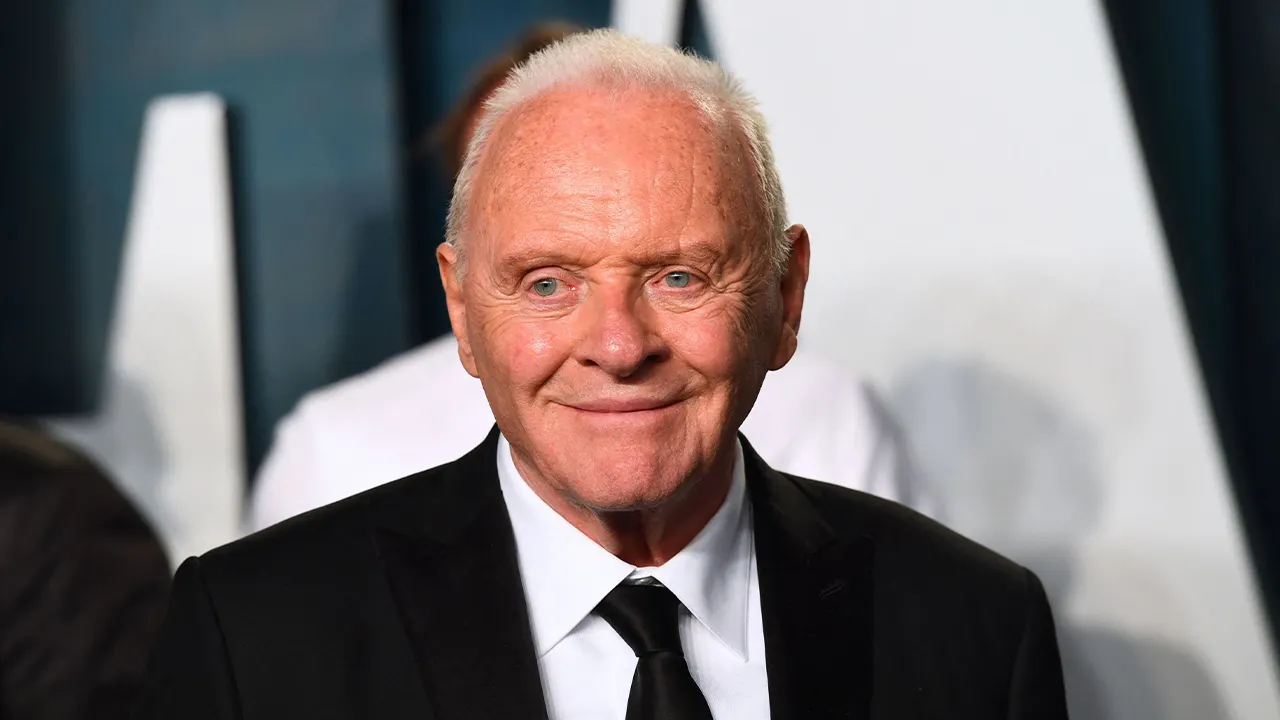 Anthony Hopkins shares the realization that stopped his drinking 50 years ago
