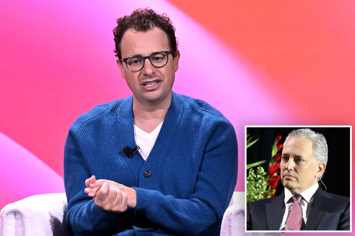 Anthropic CEO asserts he is not overly politically correct following criticism from the White House AI leader.