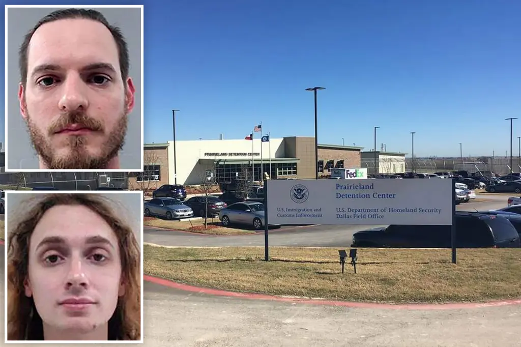 Antifa members face terror charges linked to group with 50 firearms, according to authorities