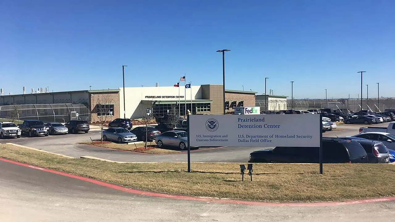 Antifa members face terrorism charges for the attack on the ICE facility on July 4th.