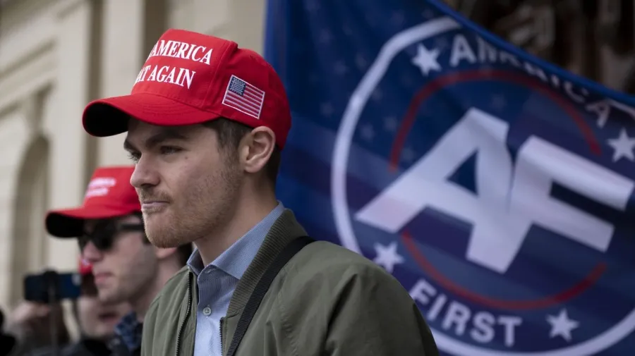 Antisemitism exposed in the ranks of the right &mdash; the GOP-Israeli honeymoon is over