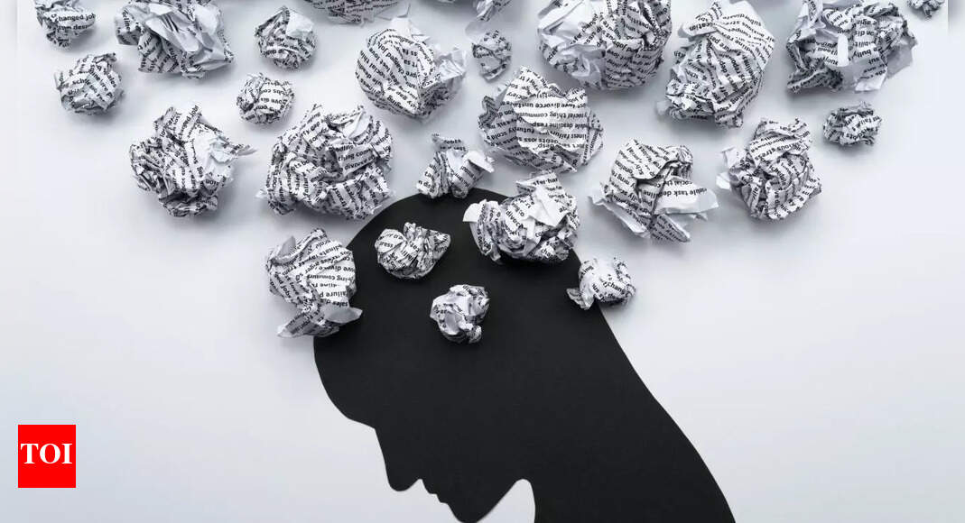 Anxiety affects more than just mental health, research shows something even more worrying.