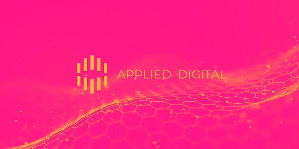 Applied Digital (APLD) Shares Surge, Important Information to Consider