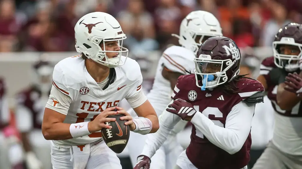 Arch Manning has a promising future, says NFL legend