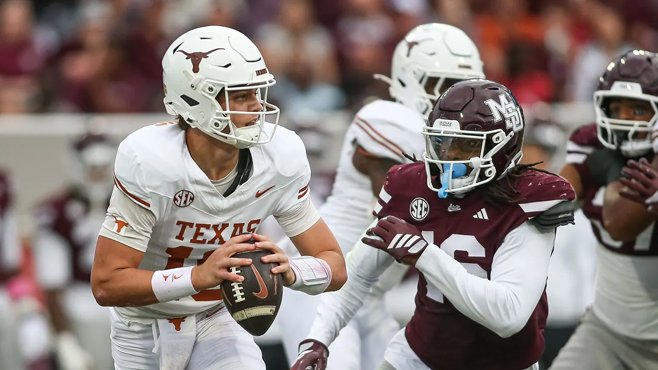 Arch Manning has a promising future, says NFL legend