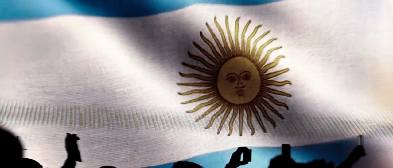 Argentinian Politician Has Heart Attack During Televised Debate, Former Health Minister Provides CPR