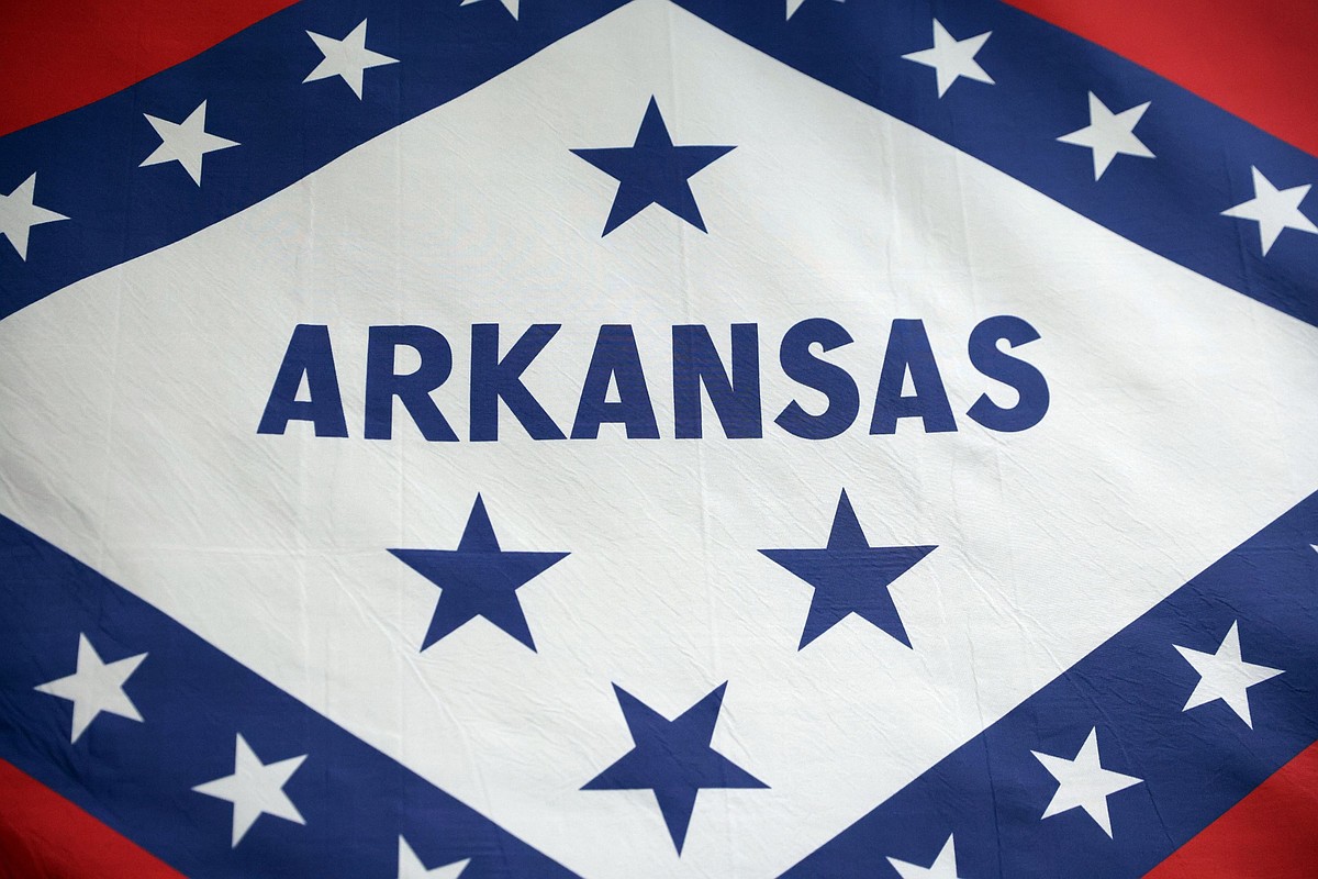 Arkansas Blue Cross continues to consider a partnership agreement with an Oregon health organization.