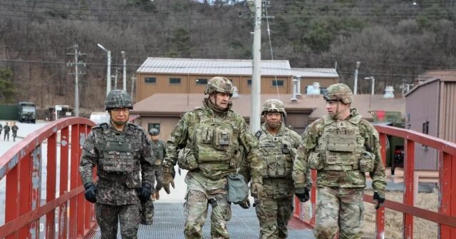 Army General Indicated Support for AI to Improve Decision-Making