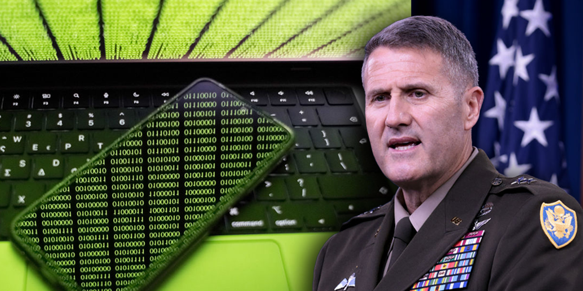 Army states it won't substitute 'human judgment' with AI