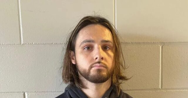 Arson Suspect Set Fire to Bible Before the Fire