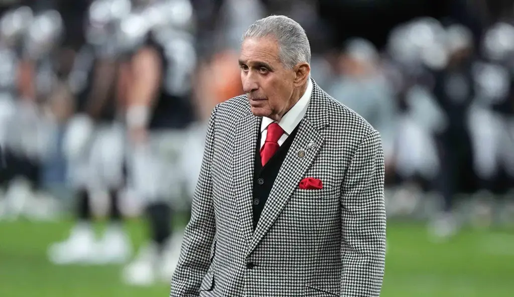 Arthur Blank contributes $1.5 million to support Hurricane Melissa recovery efforts
