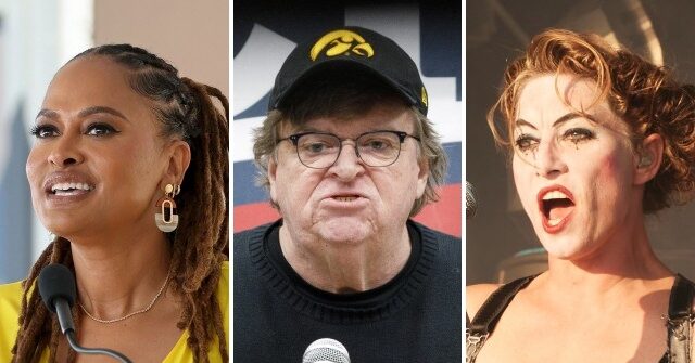 Artists Organize Demonstrations for 'Creative Resistance' Against 'Authoritarian Powers'