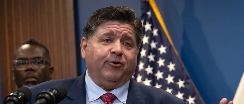 As Pritzker Prepares for His Presidential Campaign, It's Important to Examine His Actual Record