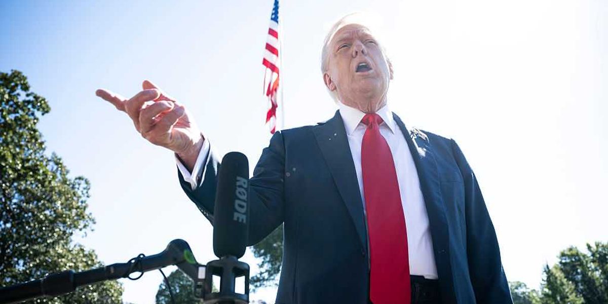 As the lights go out, let's reshape the government.