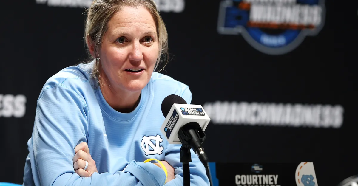 As the number of international players in women's college basketball increases, Trump's visa policies create challenges.