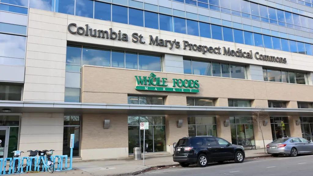 Ascension Wisconsin is now out of network for UnitedHealthcare patients after unsuccessful negotiations.