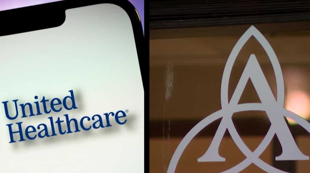 Ascension Wisconsin leaves the UnitedHealthcare network as contract ends