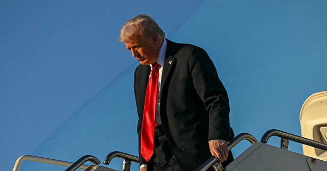 Asian Leaders Get Ready for Important Meetings with Trump